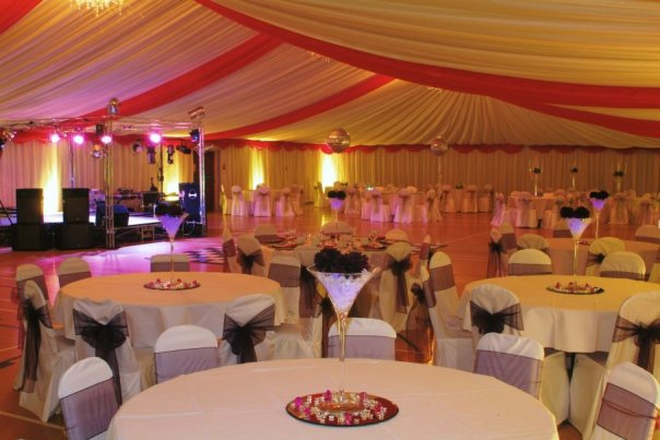 Lordswood Leisure Centre Lordswood Leisure Centre - Venues - Chatham - Kent