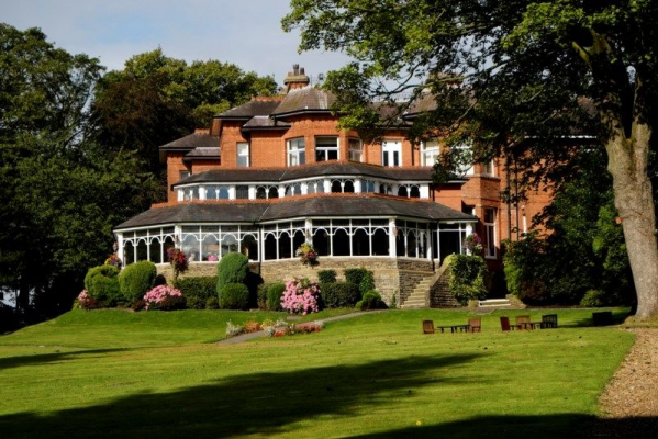 Macdonald Kilhey Court Macdonald Kilhey Court - Wedding Venue - Wigan - Lancashire