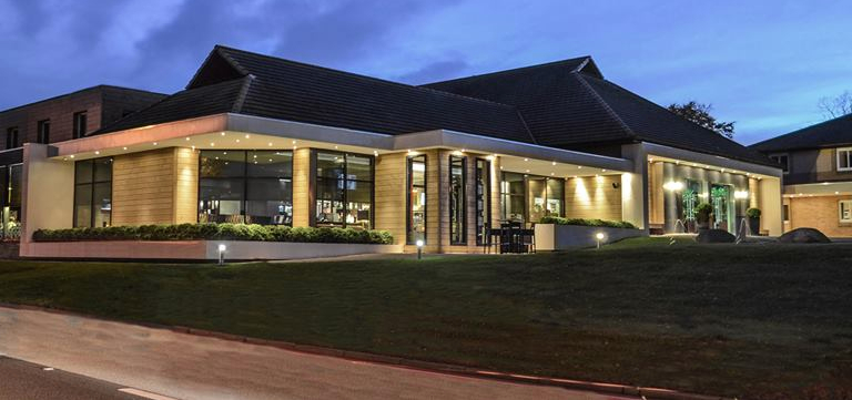 Radstone Hotel Radstone Hotel - Venues - Larkhall - South Lanarkshire