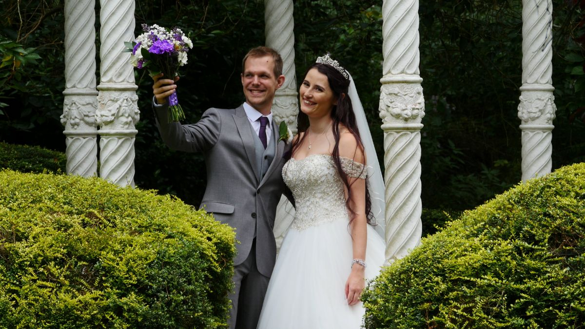 Silhouette Wedding Video Silhouette Wedding Video - Videographers - Tamworth - Staffordshire