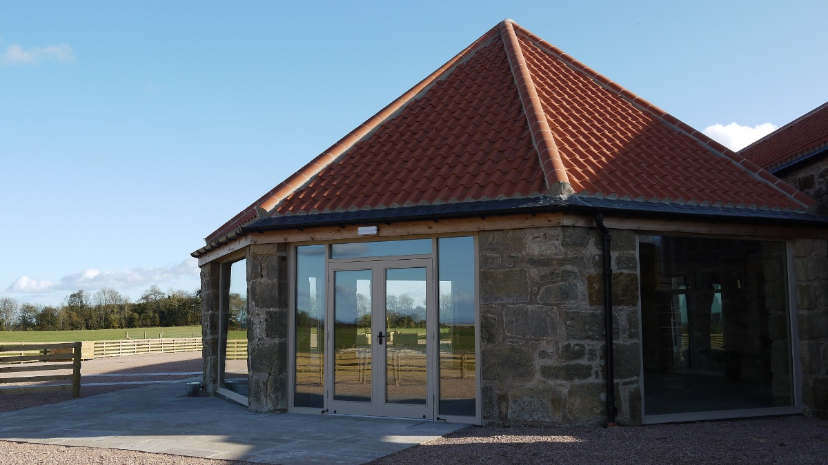 Falside Mill Falside Mill - Venues - Kingsbarns Nr St Andrews - Fife