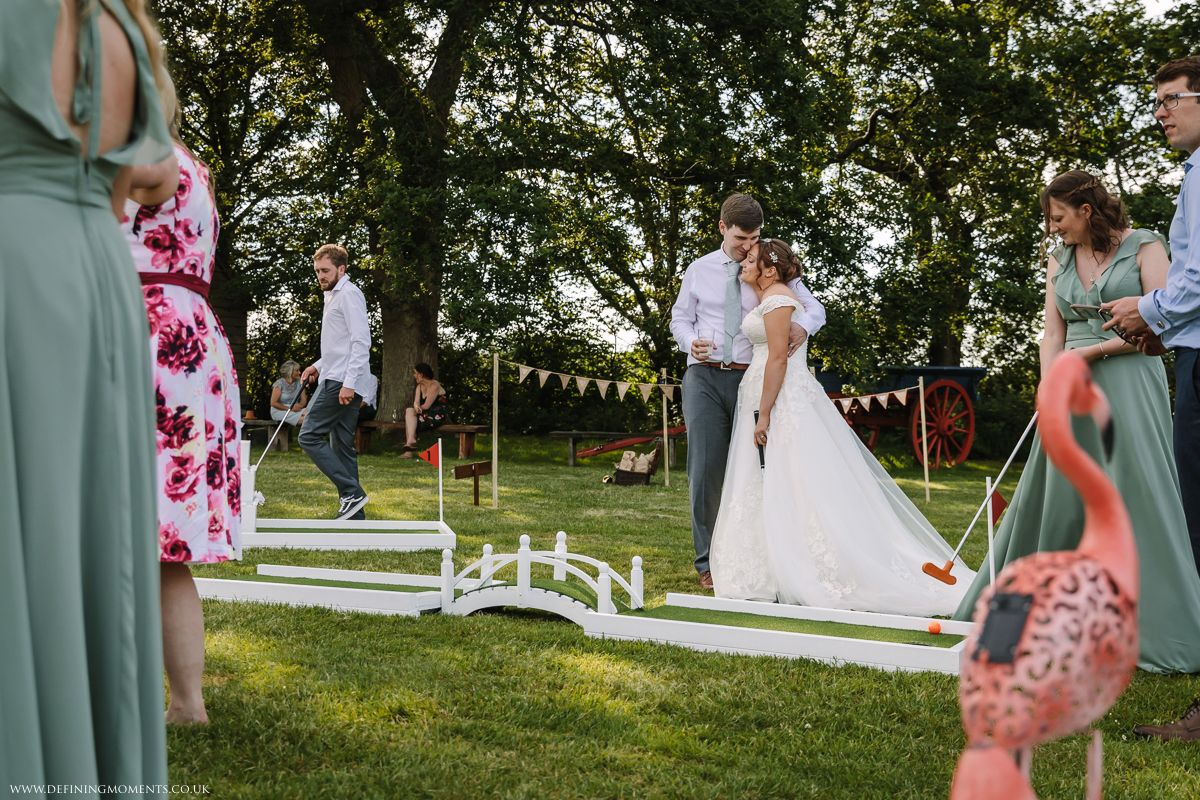 Over the Rainbow Weddings Over the Rainbow Weddings - Something Different! - Northampton - Northamptonshire