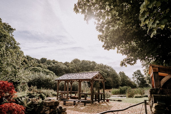 Knightor Winery Knightor Winery - Wedding Venue - St. Austell - Cornwall