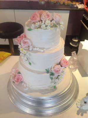 The Cake Lady The Cake Lady