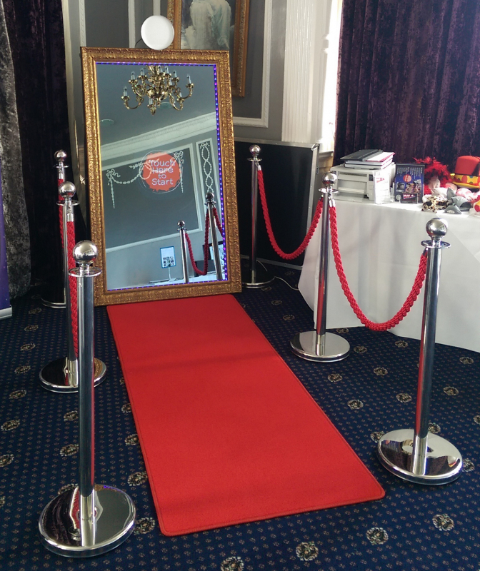 Photo Booth Hire UK Photo Booth Hire UK - Photo booth - Wilsden, Bradford - West Yorkshire