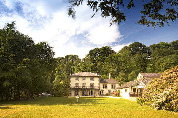 Lovelady Shield Country House Hotel Lovelady Shield Country House Hotel