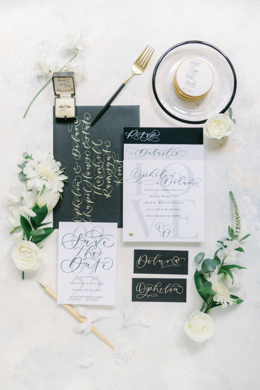 The Amyverse The Amyverse - Stationery / Wedding Albums - Worthing - West Sussex