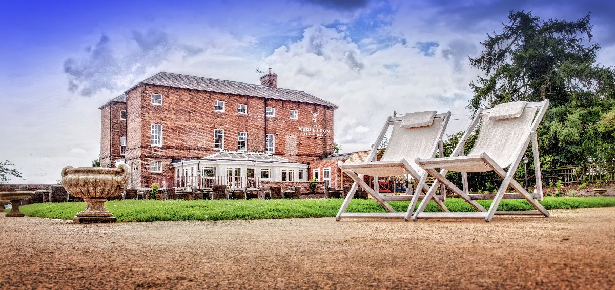 The Kedleston Country House Hotel The Kedleston Country House Hotel - Venues - Derby - Derbyshire