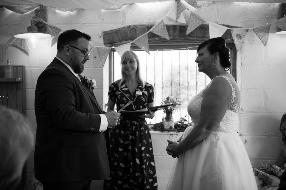 True To You Celebrancy True To You Celebrancy - Celebrant - Leeds - West Yorkshire