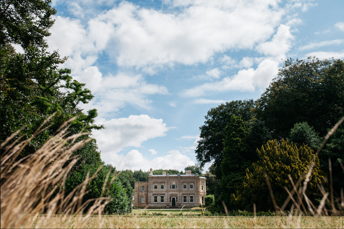 Cleatham Hall Cleatham Hall - Venues - Manton - Lincolnshire