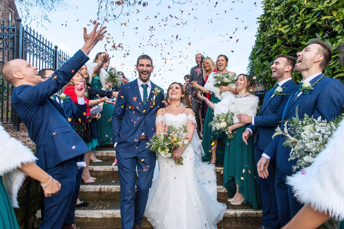 Ashley Barnard Photography Ashley Barnard Photography - Photographers - Lytham St. Annes - Lancashire