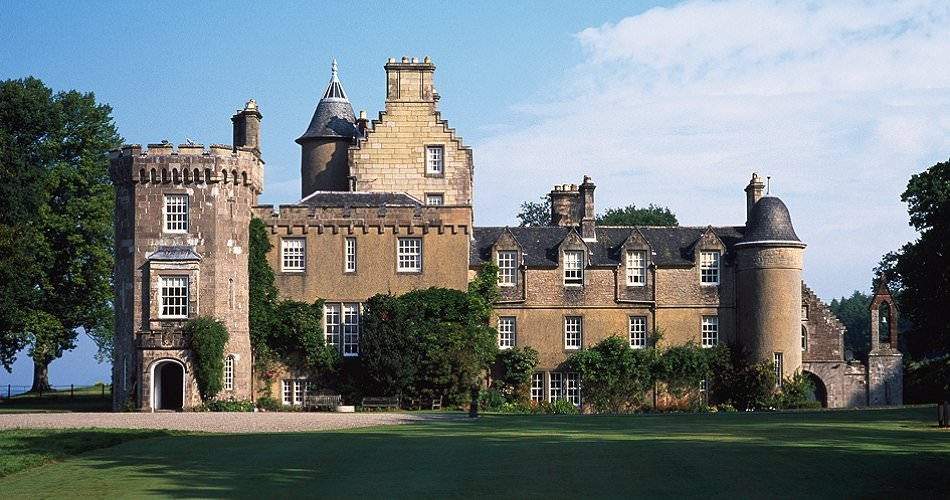 Boturich Castle Boturich Castle - Venues - - West Dunbartonshire