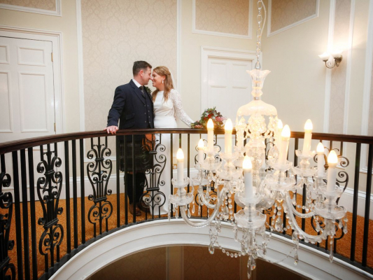 Dalmahoy Hotel and Country Club Dalmahoy Hotel and Country Club - Wedding Venue - Kirknewton - Midlothian