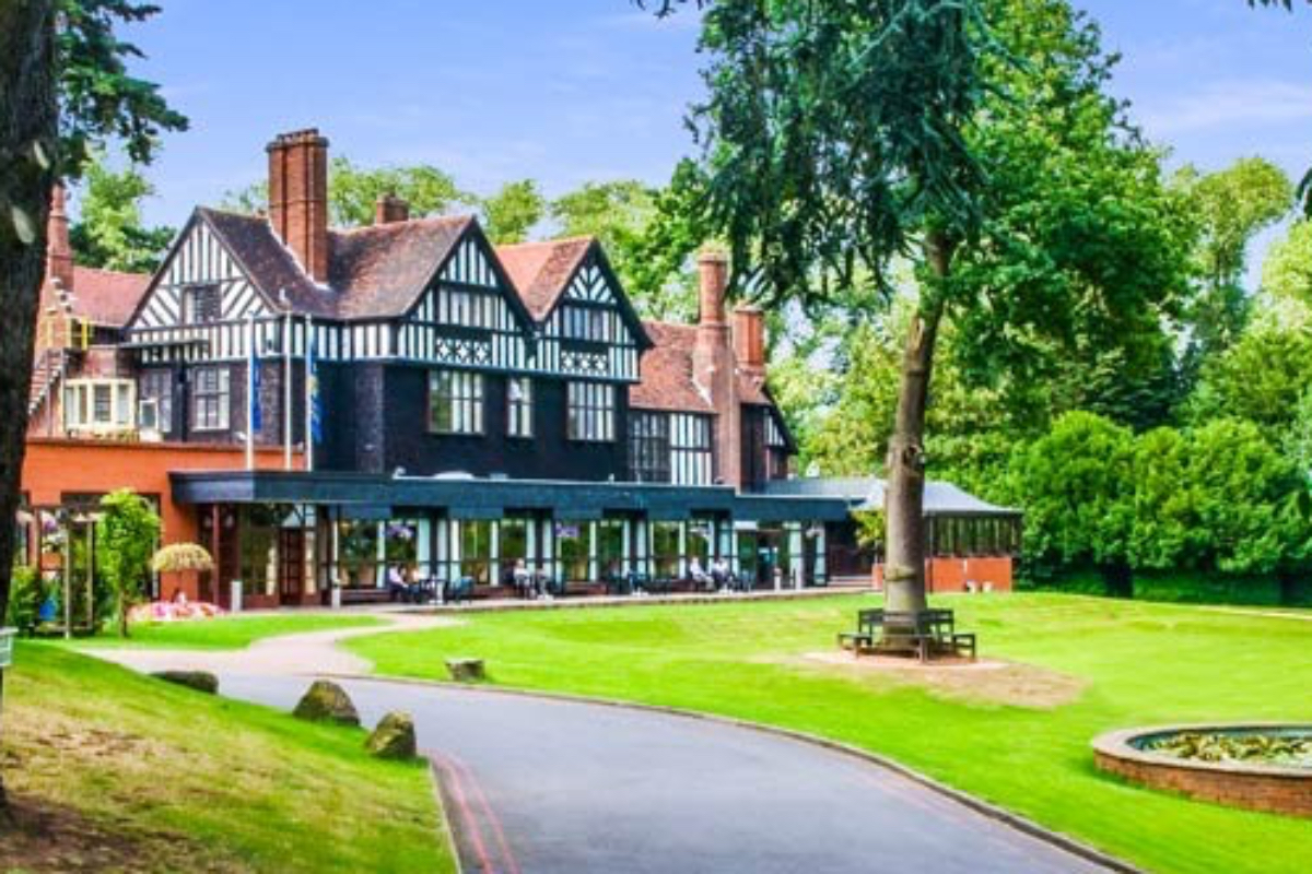 Royal Court Hotel - Venues - Coventry - West Midlands