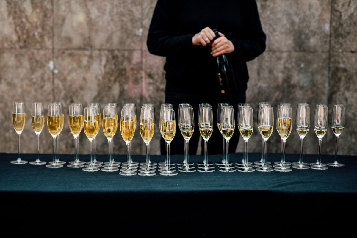 London Wedding Bars London Wedding Bars - Mobile Bars - London - Greater London