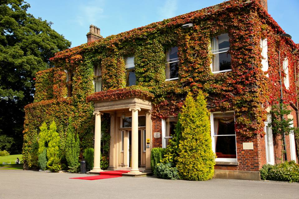 Farington Lodge Hotel Farington Lodge Hotel - Venues - LEYLAND - Lancashire