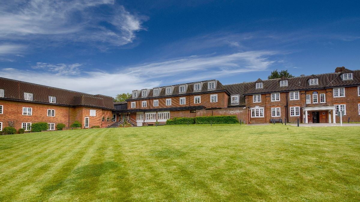 Needham House Hotel Needham House Hotel - Venues - Little Wymondley - Hertfordshire