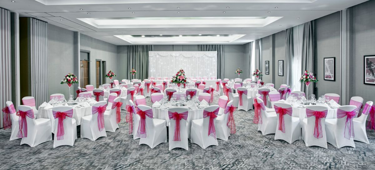Jurys Inn Oxford Jurys Inn Oxford - Venues - Oxford - Oxfordshire