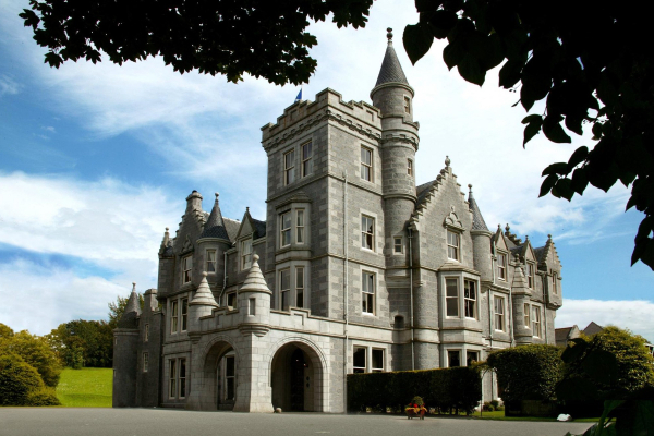Ardoe House Hotel and Spa Ardoe House Hotel and Spa - Wedding Venue - Aberdeen - Aberdeen City