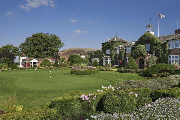 The Belfry Hotel & Golf Course