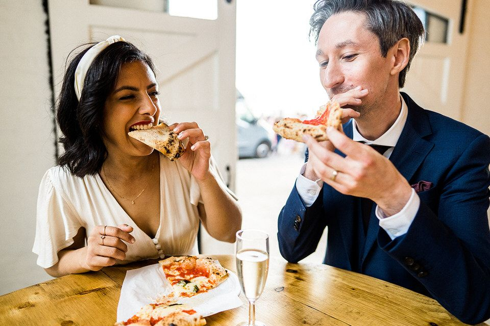 Chew That Chew That - Catering / Mobile Bars - London - Greater London