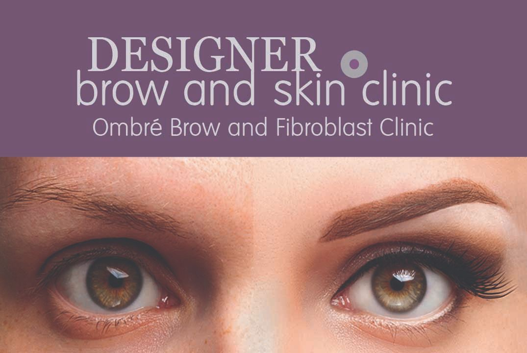 Designer Brow & Skin Clinic Designer Brow & Skin Clinic - Hair & Beauty - Amersham - Buckinghamshire