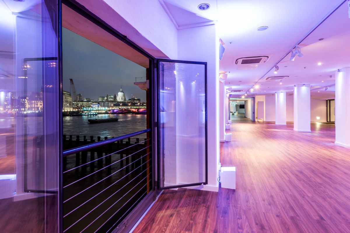 OXO2 OXO2 - Venues - London - Greater London