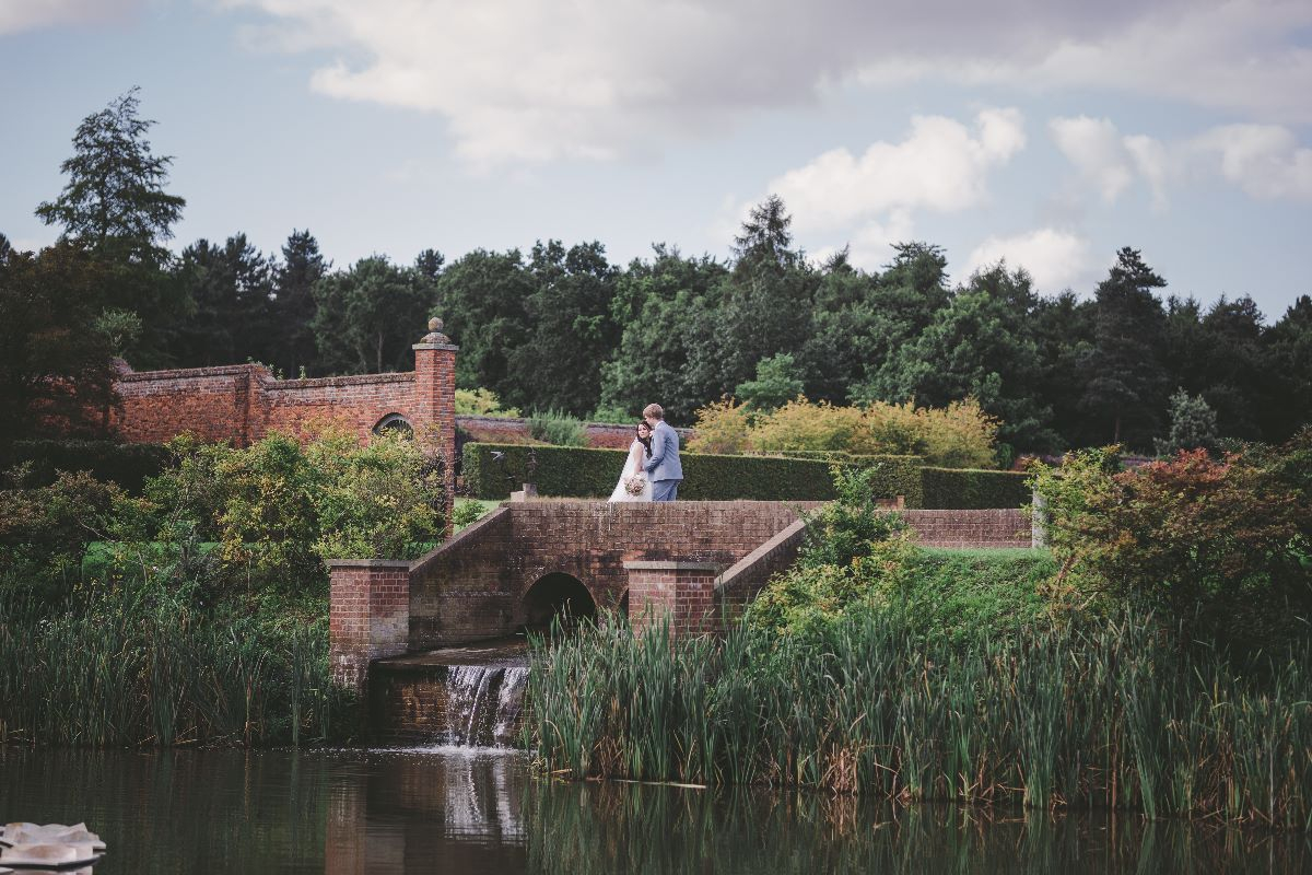The Coach House Marks Hall Estate The Coach House Marks Hall Estate - Venues - Coggeshall - Essex