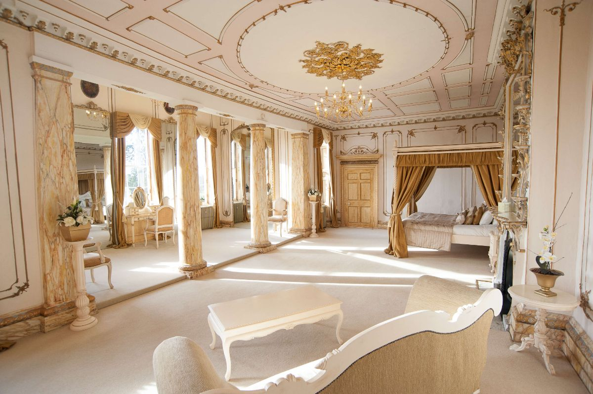 Gosfield Hall Gosfield Hall - Venues - Gosfield - Essex