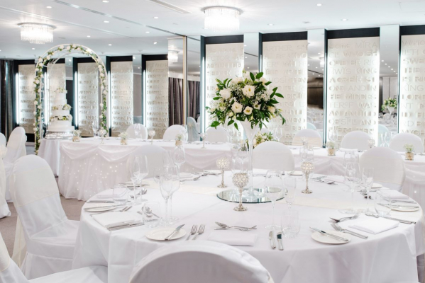 The Winchester Hotel & Spa The Winchester Hotel & Spa - Wedding Venue - Winchester - Hampshire
