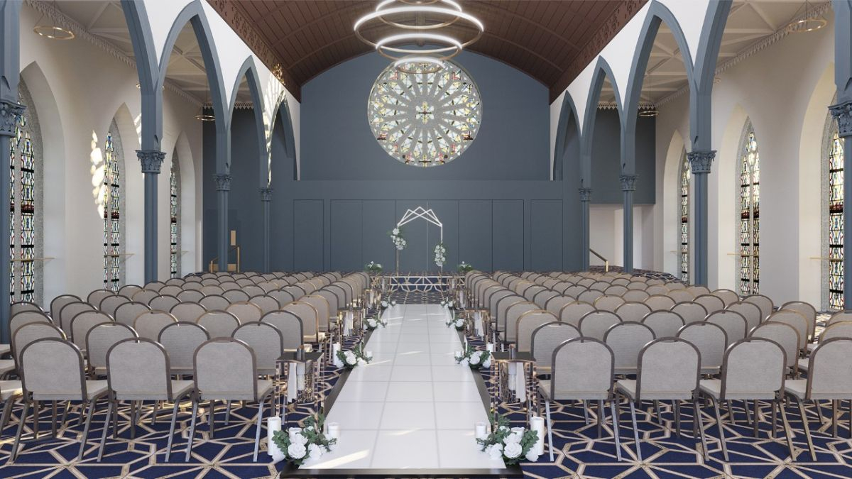 Union Kirk Union Kirk - Venues - Aberdeen - Aberdeenshire