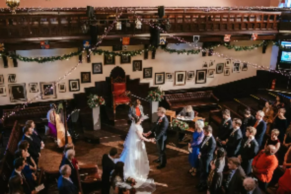 CAMBRIDGE UNION SOCIETY CAMBRIDGE UNION SOCIETY - Venues - Cambridge - Cambridgeshire