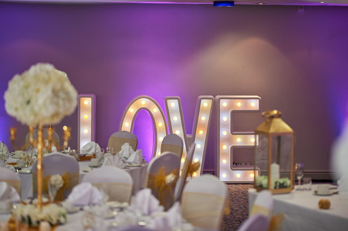 Boomz Event Boomz Event - Venue Decoration - Bolton - Lancashire