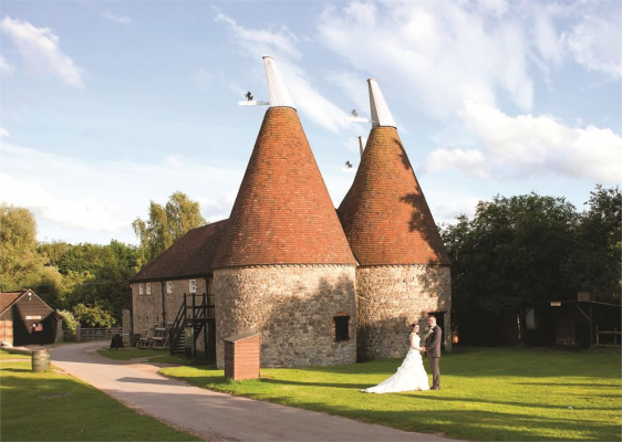 Kent Life Kent Life - Wedding Venue - Maidstone - Kent