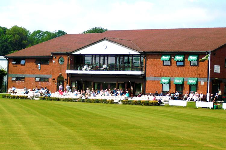 Rochdale Cricket,lacross And Squash Club Rochdale Cricket,lacross And Squash Club - Venues - - Lancashire