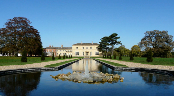 Stubton Hall Stubton Hall