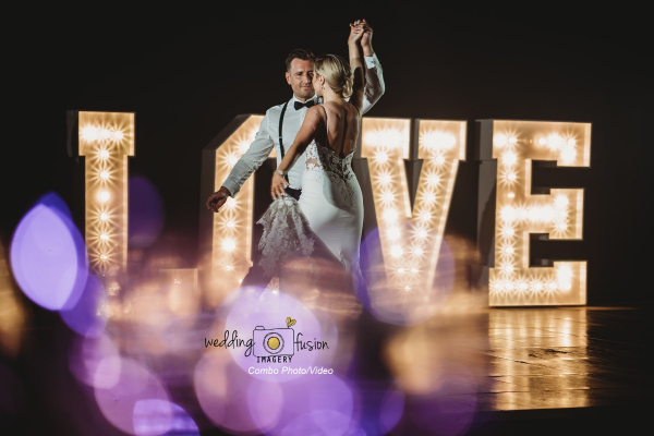 Combo photo/Video. Wedding Fusion Imagery. - Photographers - Penarth - Vale of Glamorgan