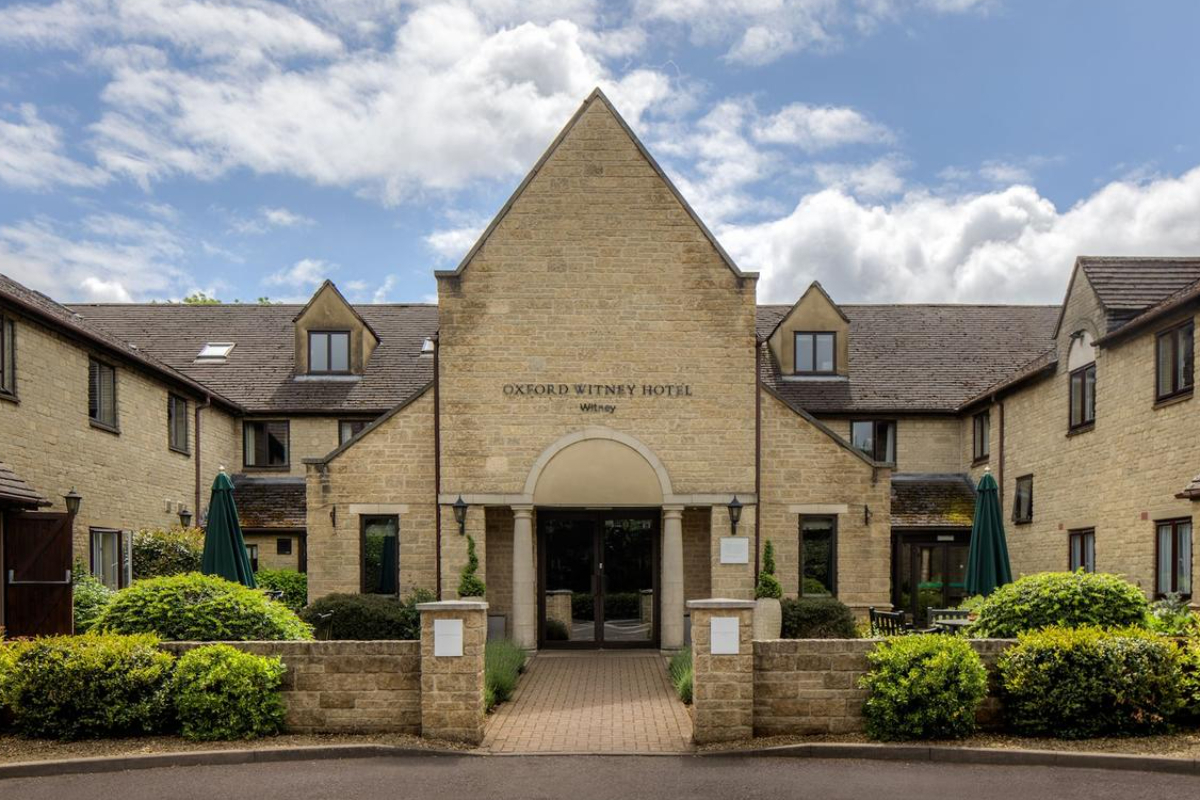 Oxford Witney Hotel Oxford Witney Hotel - Venues - Witney - Oxfordshire