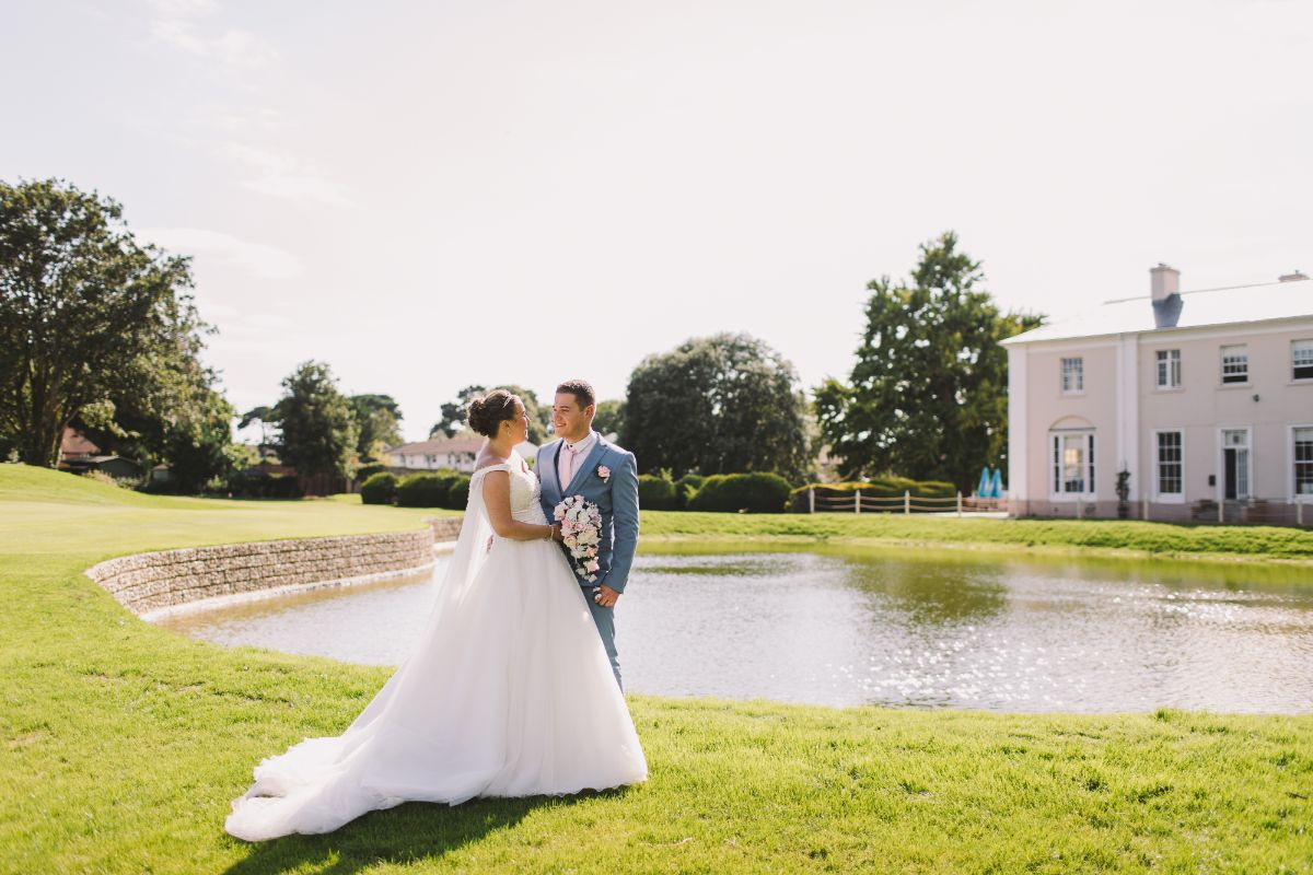 Ham Manor Golf Club Ham Manor Golf Club - Venues - - West Sussex