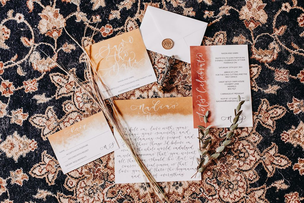 The Amyverse The Amyverse - Stationery / Wedding Albums - Shoreham-by-Sea - West Sussex