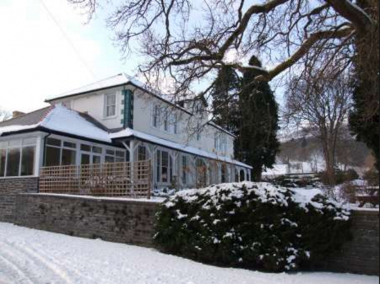 Elan Valley Hotel Elan Valley Hotel