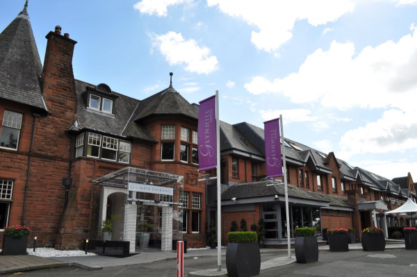 Glynhill Hotel & Leisure Club Glynhill Hotel & Leisure Club - Wedding Venue - Renfrew - Renfrewshire