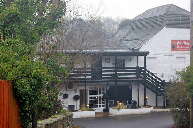 Pot Belly Restaurant Pot Belly Restaurant - Venues - - County Armagh
