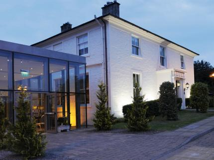 Macdonald Crutherland House Macdonald Crutherland House - Wedding Venue - Glasgow - South Lanarkshire