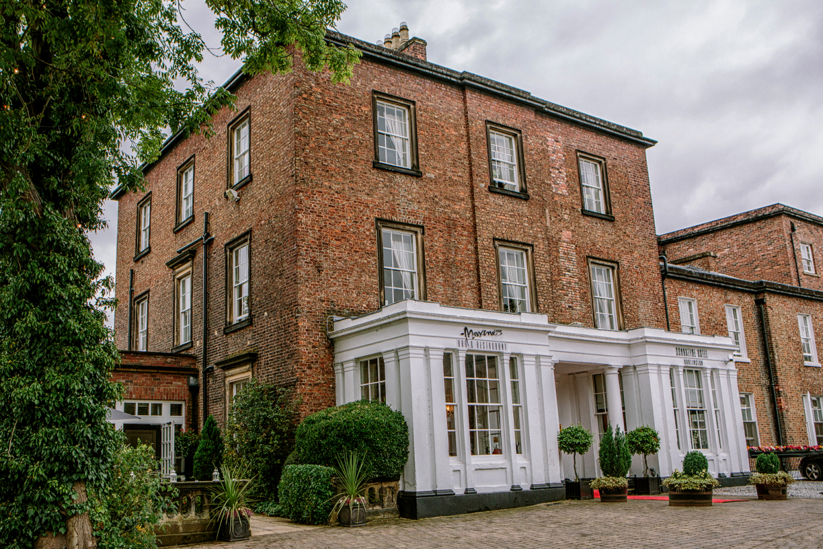 Bannatyne Hotel Darlington Bannatyne Hotel Darlington - Venues - Darlington - County Durham