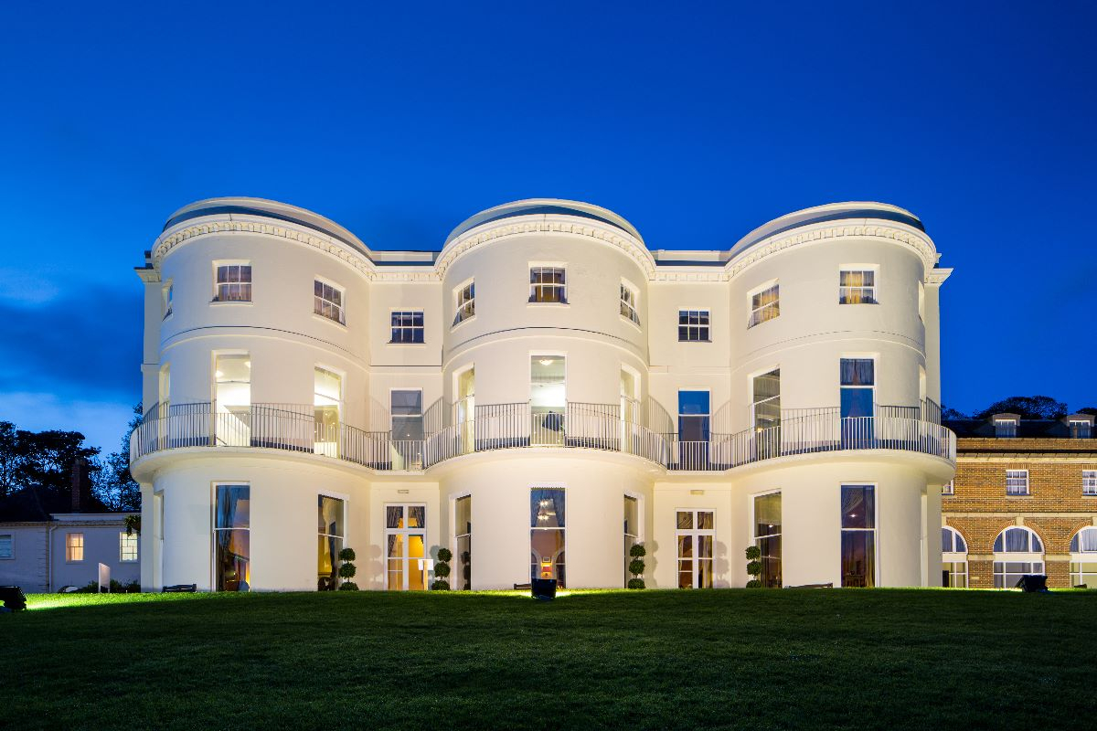 Mercure Gloucester Bowden Hall Hotel Mercure Gloucester Bowden Hall Hotel - Venues - Upton St Leonards - Gloucestershire
