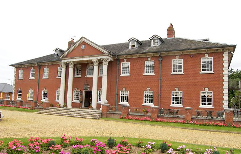 Elme Hall Hotel Elme Hall Hotel - Venues - WISBECH - Cambridgeshire