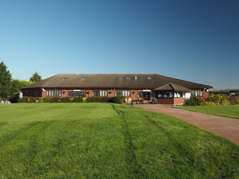 Bird Hills Golf Club Bird Hills Golf Club - Venues - - Berkshire