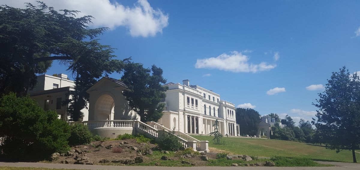 Gunnersbury Park Gunnersbury Park - Venues - London - Greater London