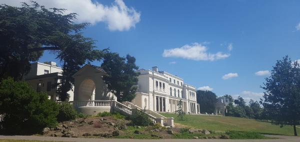 Gunnersbury Park Gunnersbury Park - Wedding Venue - London - Greater London